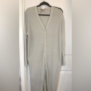 Beautiful hnm cardigan or dress